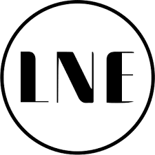 LNE logo